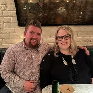 Meet your Posher, Kris